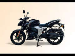 TVS Apache RTR 160 4V FI - Excellent Condition