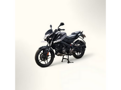 TVS Apache RTR 160 4V FI - Excellent Condition - 3