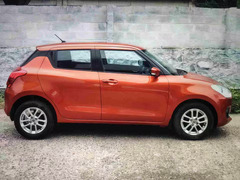 Maruti Suzuki - Swift Zxi Amt - 2010 Model - Very Good Condition - 4