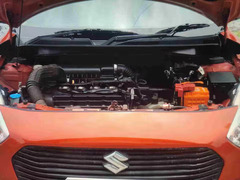 Maruti Suzuki - Swift Zxi Amt - 2010 Model - Very Good Condition - 5