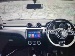 Maruti Suzuki - Swift Zxi Amt - 2010 Model - Very Good Condition - 6