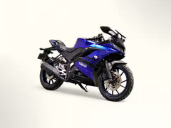 Yamaha R15 V3 ABS - 1st Owner - 2019 Model