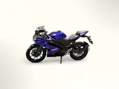 Yamaha R15 V3 ABS - 1st Owner - 2019 Model - 2