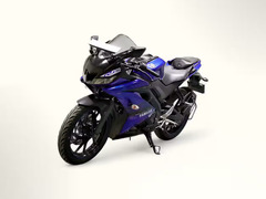 Yamaha R15 V3 ABS - 1st Owner - 2019 Model - 3