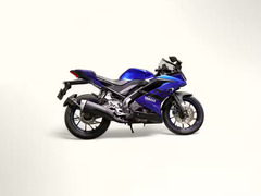Yamaha R15 V3 ABS - 1st Owner - 2019 Model - 5