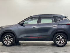 Kia Seltos GTX Plus 1.4 - 2023 - Petrol - Manual - 2