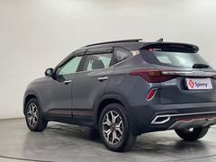 Kia Seltos GTX Plus 1.4 - 2023 - Petrol - Manual - 4