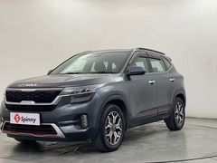 Kia Seltos GTX Plus 1.4 - 2023 - Petrol - Manual - 5