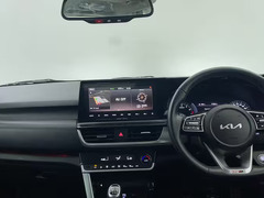 Kia Seltos GTX Plus 1.4 - 2023 - Petrol - Manual - 6