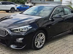 2024 BMW 2 Series Gran Coupe 220i M Sport - Petrol - 48 Lakh