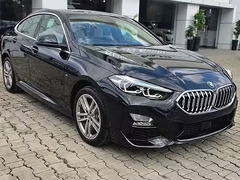 2024 BMW 2 Series Gran Coupe 220i M Sport - Petrol - 48 Lakh - 2