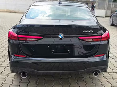 2024 BMW 2 Series Gran Coupe 220i M Sport - Petrol - 48 Lakh - 4
