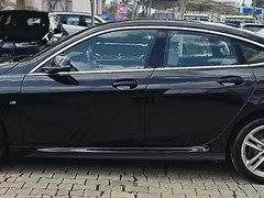 2024 BMW 2 Series Gran Coupe 220i M Sport - Petrol - 48 Lakh - 6
